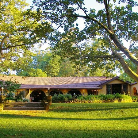 Bohm'S Zeederberg Country House Hazyview Dış mekan fotoğraf