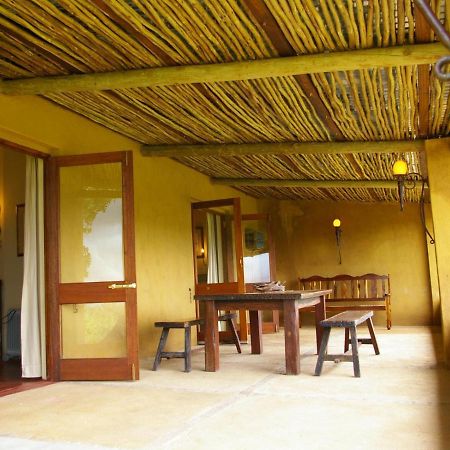 Bohm'S Zeederberg Country House Hazyview Dış mekan fotoğraf