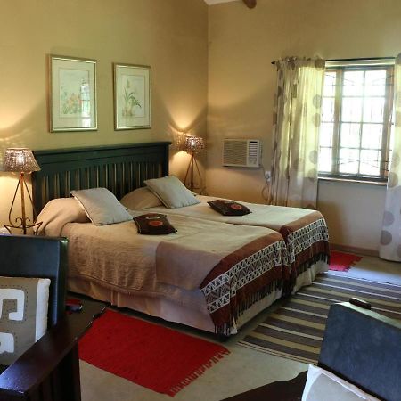 Bohm'S Zeederberg Country House Hazyview Dış mekan fotoğraf