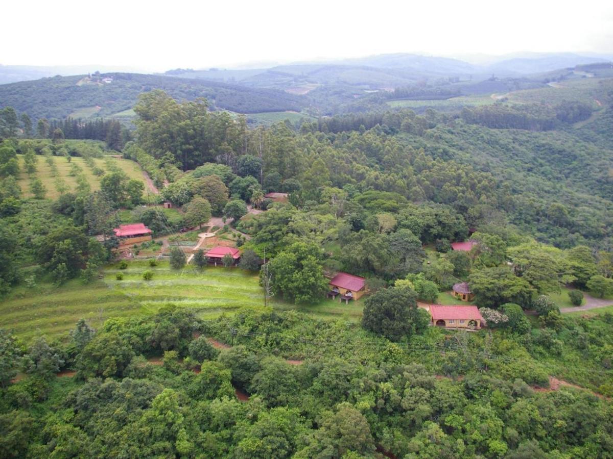 Bohm'S Zeederberg Country House Hazyview Dış mekan fotoğraf