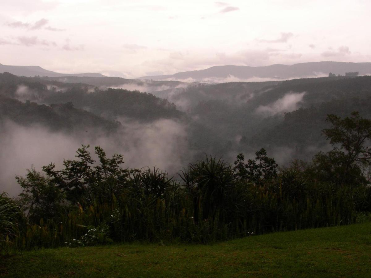 Bohm'S Zeederberg Country House Hazyview Dış mekan fotoğraf