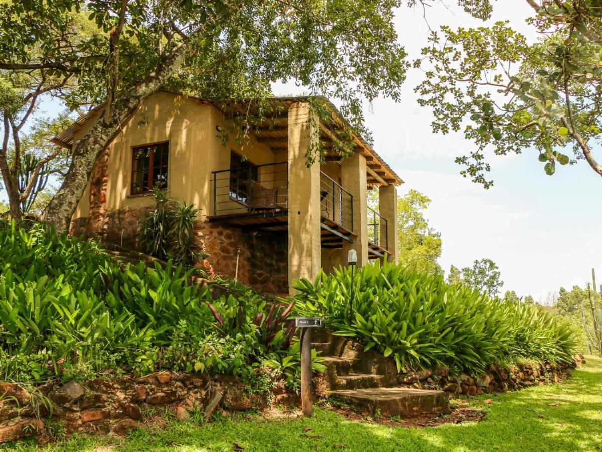 Bohm'S Zeederberg Country House Hazyview Dış mekan fotoğraf