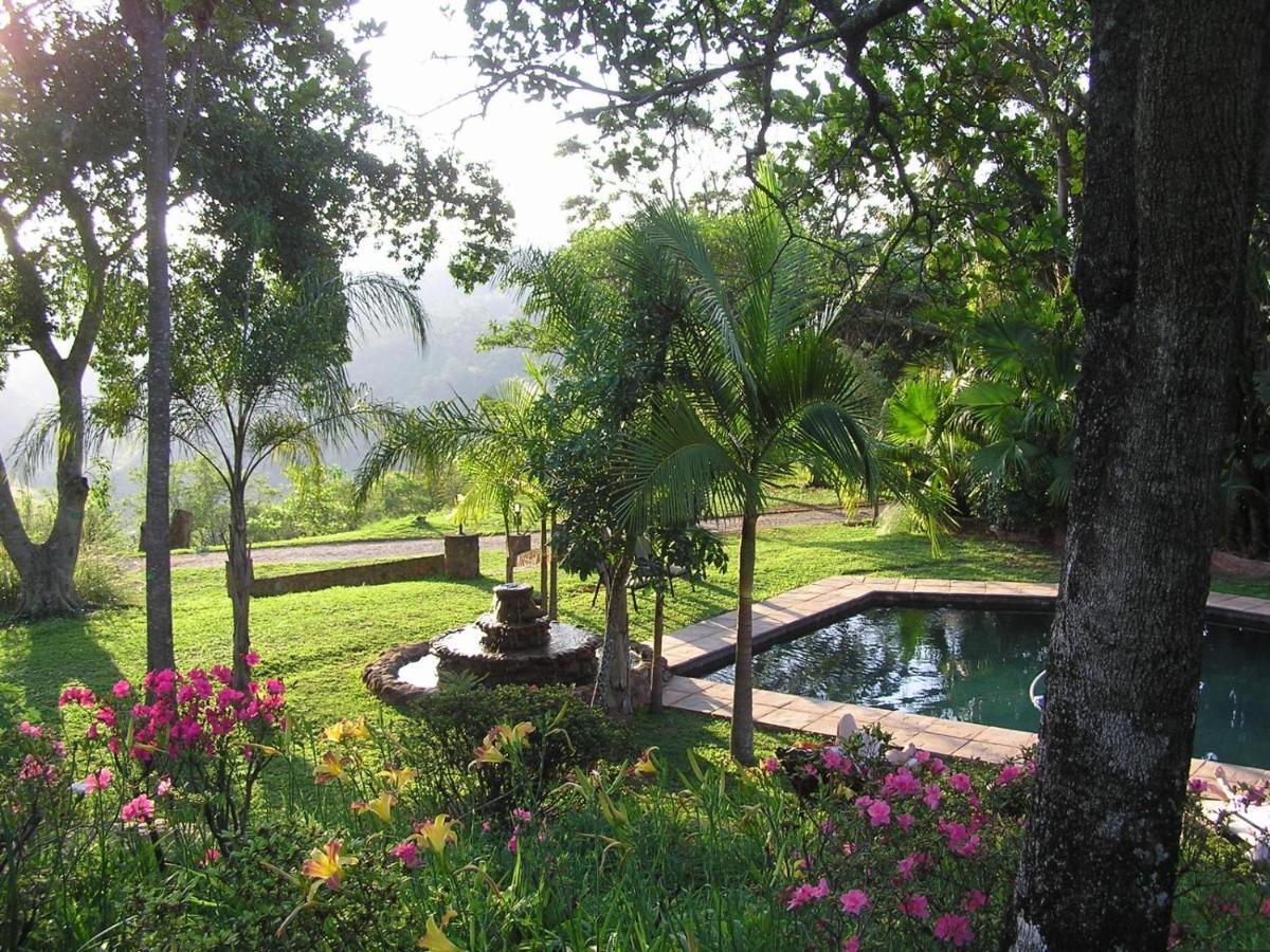 Bohm'S Zeederberg Country House Hazyview Dış mekan fotoğraf