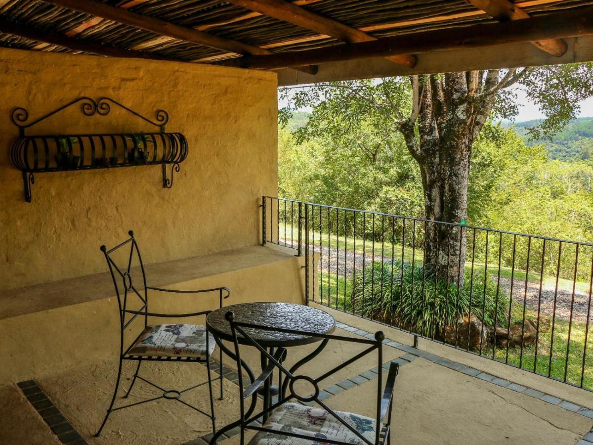 Bohm'S Zeederberg Country House Hazyview Dış mekan fotoğraf