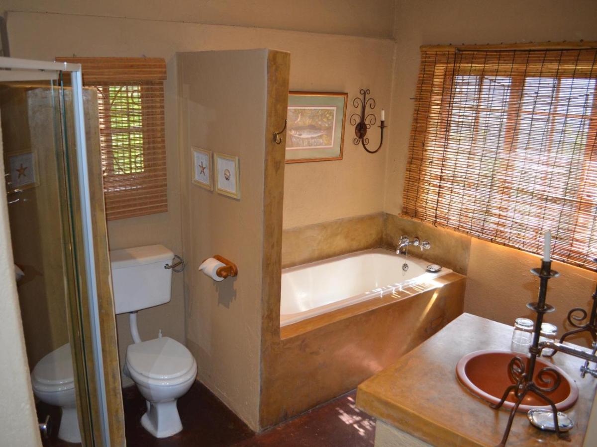 Bohm'S Zeederberg Country House Hazyview Dış mekan fotoğraf