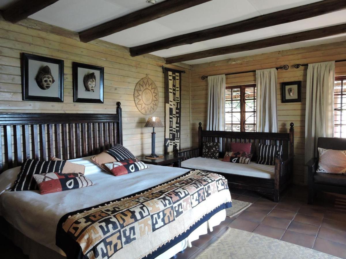 Bohm'S Zeederberg Country House Hazyview Dış mekan fotoğraf