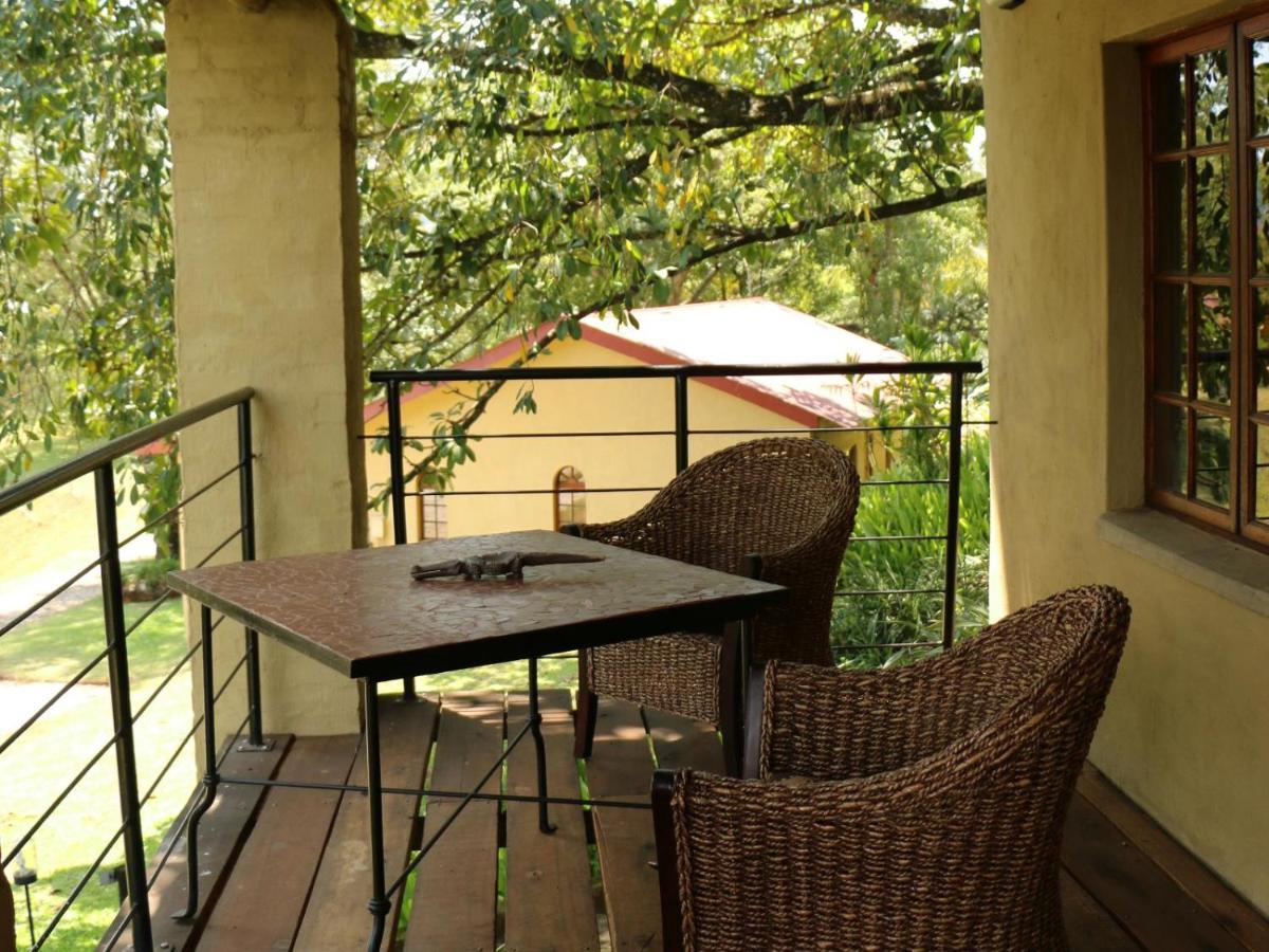 Bohm'S Zeederberg Country House Hazyview Dış mekan fotoğraf