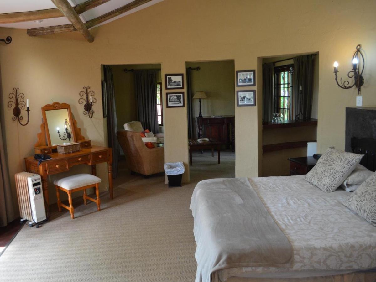 Bohm'S Zeederberg Country House Hazyview Dış mekan fotoğraf