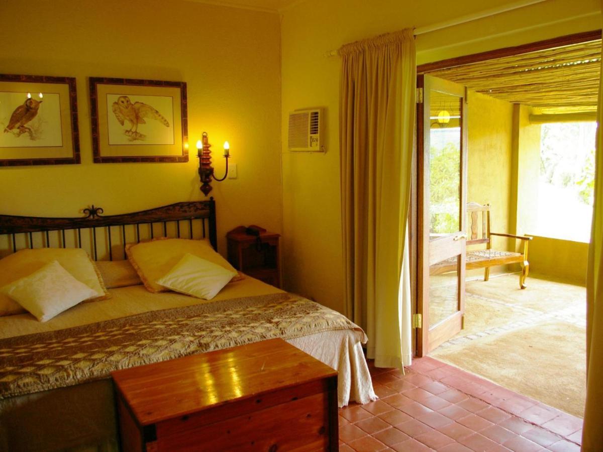 Bohm'S Zeederberg Country House Hazyview Dış mekan fotoğraf
