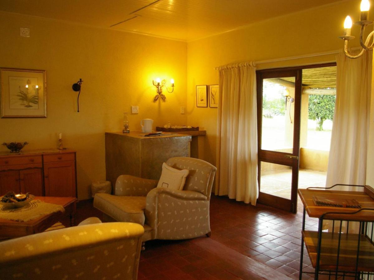 Bohm'S Zeederberg Country House Hazyview Dış mekan fotoğraf
