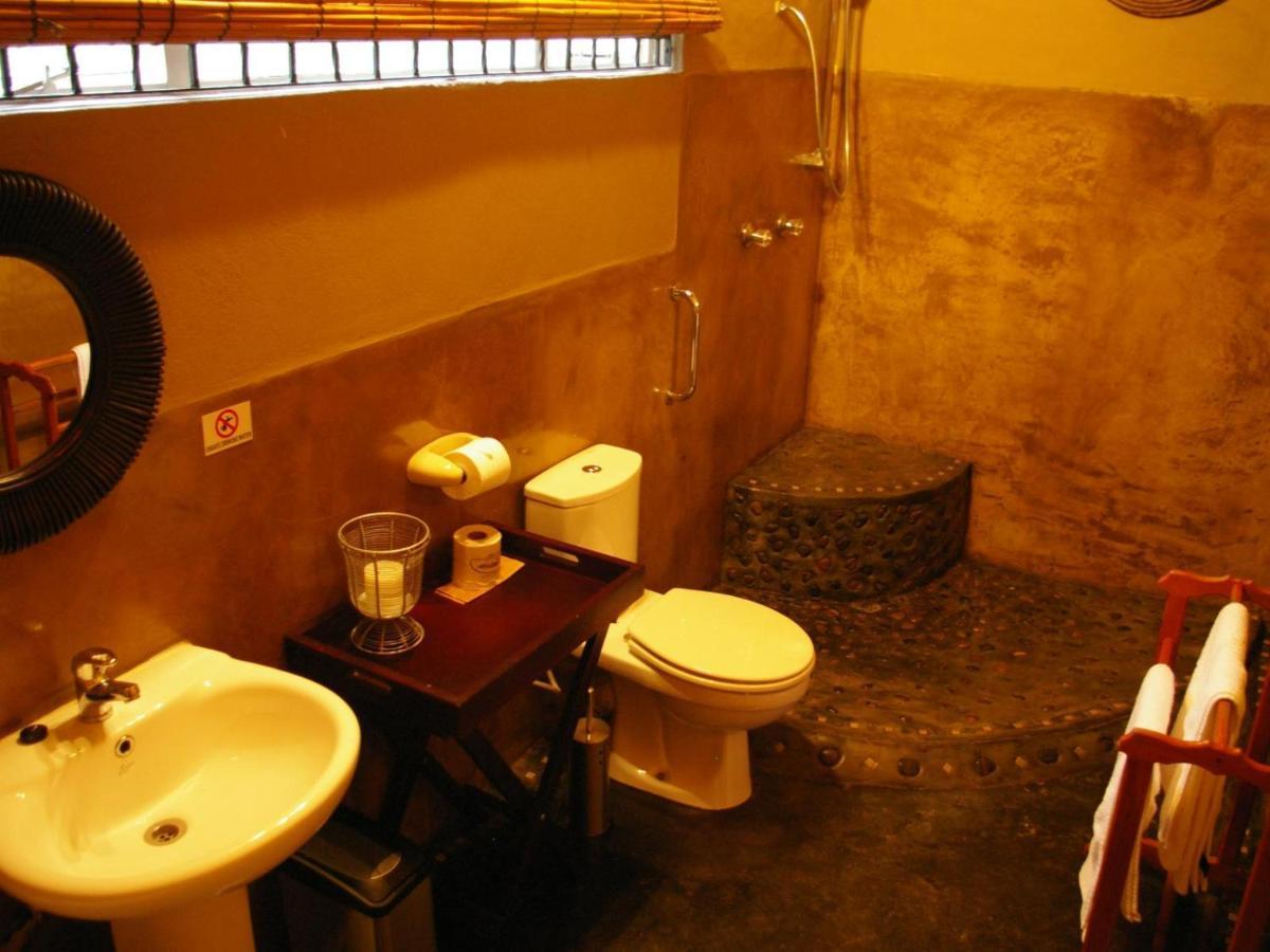 Bohm'S Zeederberg Country House Hazyview Dış mekan fotoğraf