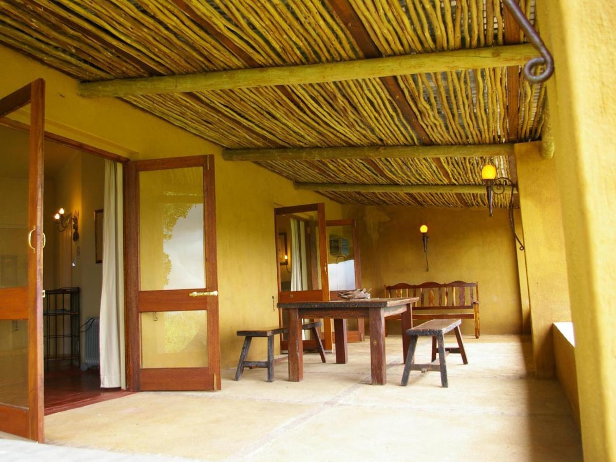 Bohm'S Zeederberg Country House Hazyview Dış mekan fotoğraf