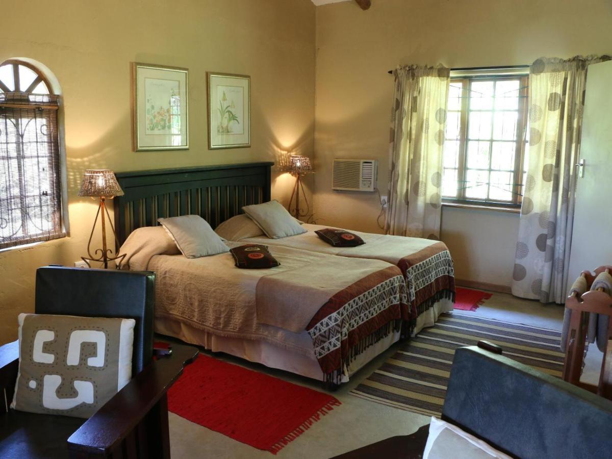 Bohm'S Zeederberg Country House Hazyview Dış mekan fotoğraf