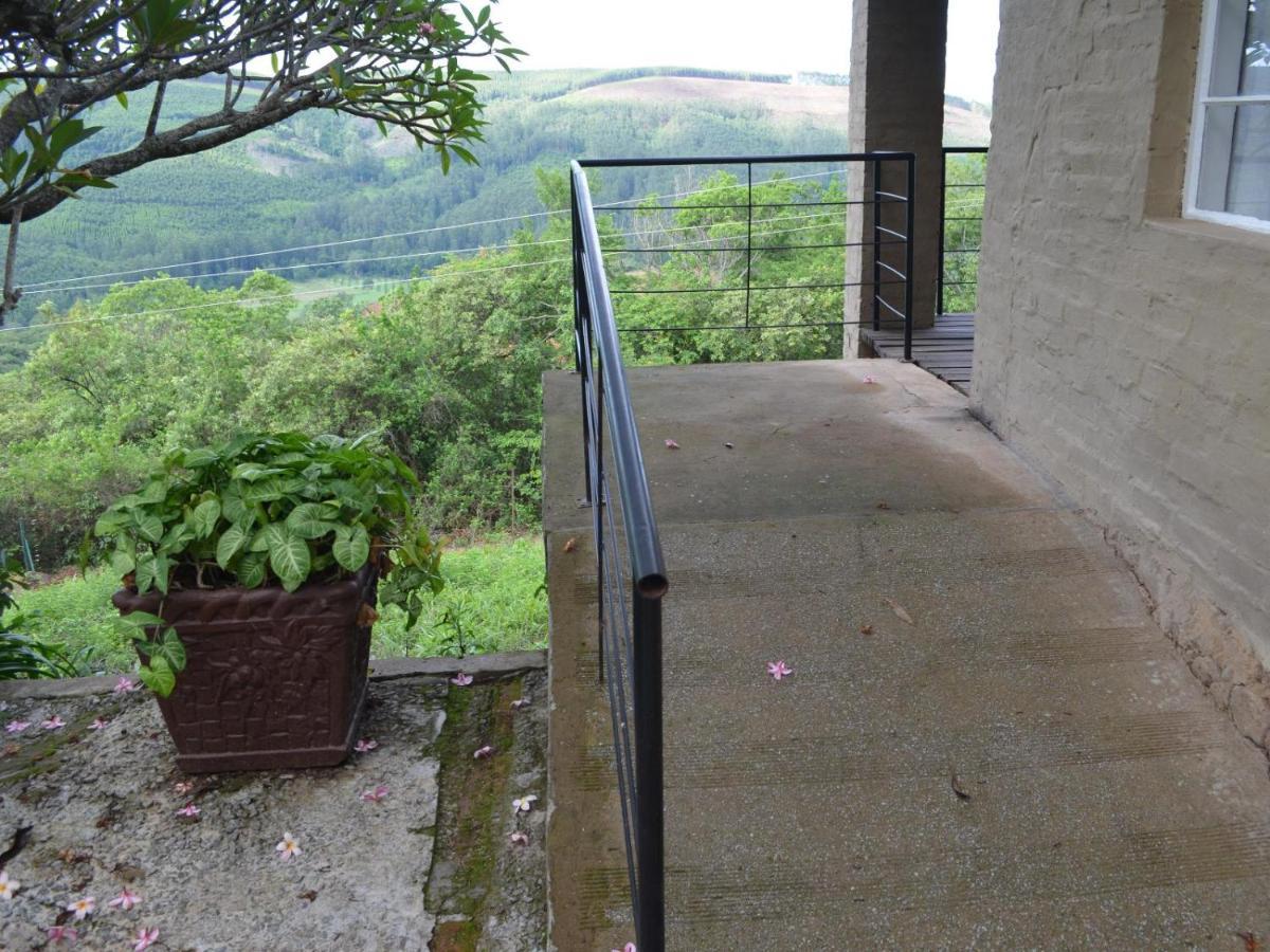 Bohm'S Zeederberg Country House Hazyview Dış mekan fotoğraf